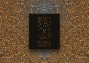 The-Seven-Rays-Of-Life-Ray-Three-Ray-3
