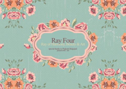 The-Seven-Rays-Of-Life-Ray-Four