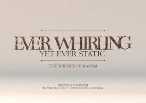 Ever-Whirling-Karma