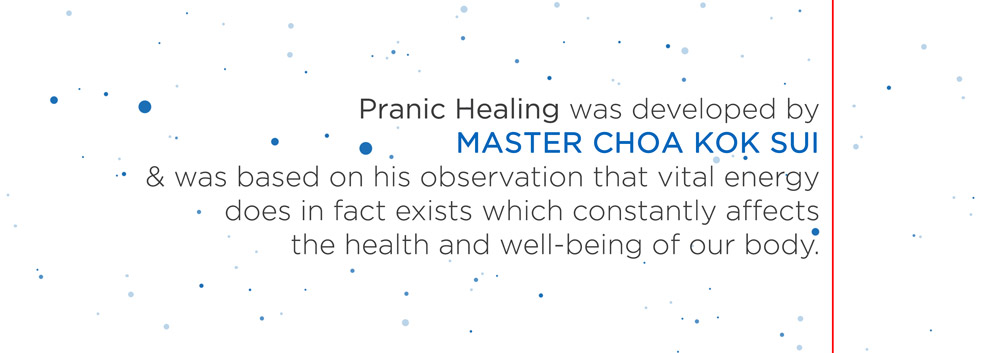 How-Pranic Healing is a Science Mid