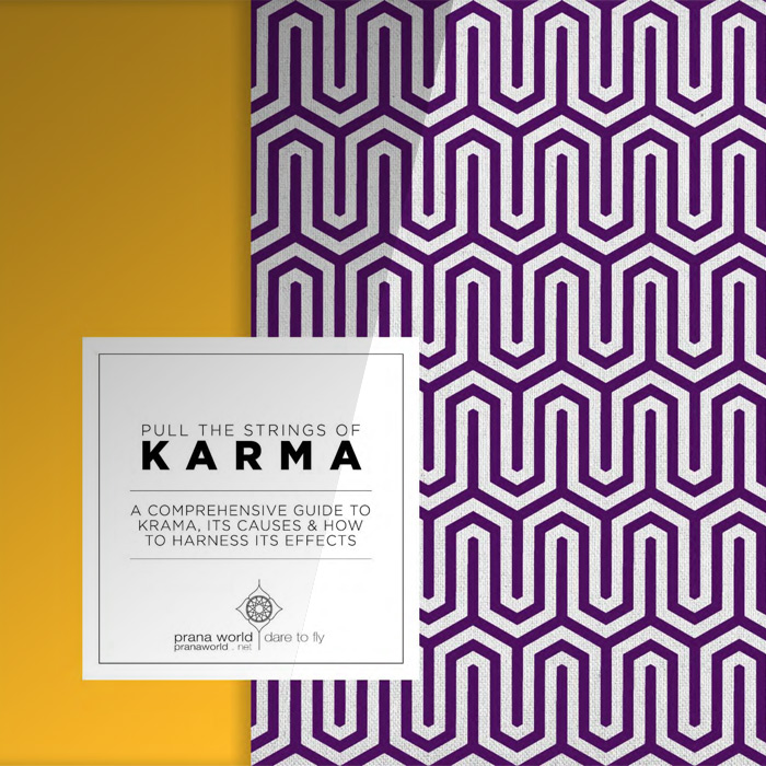 Pull the Strings of Karma 01
