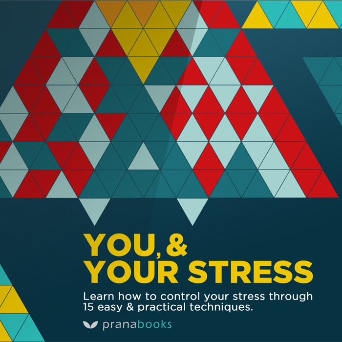 You and Your Stress 01