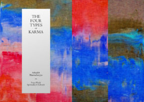 The-Four-Types-of-Karma