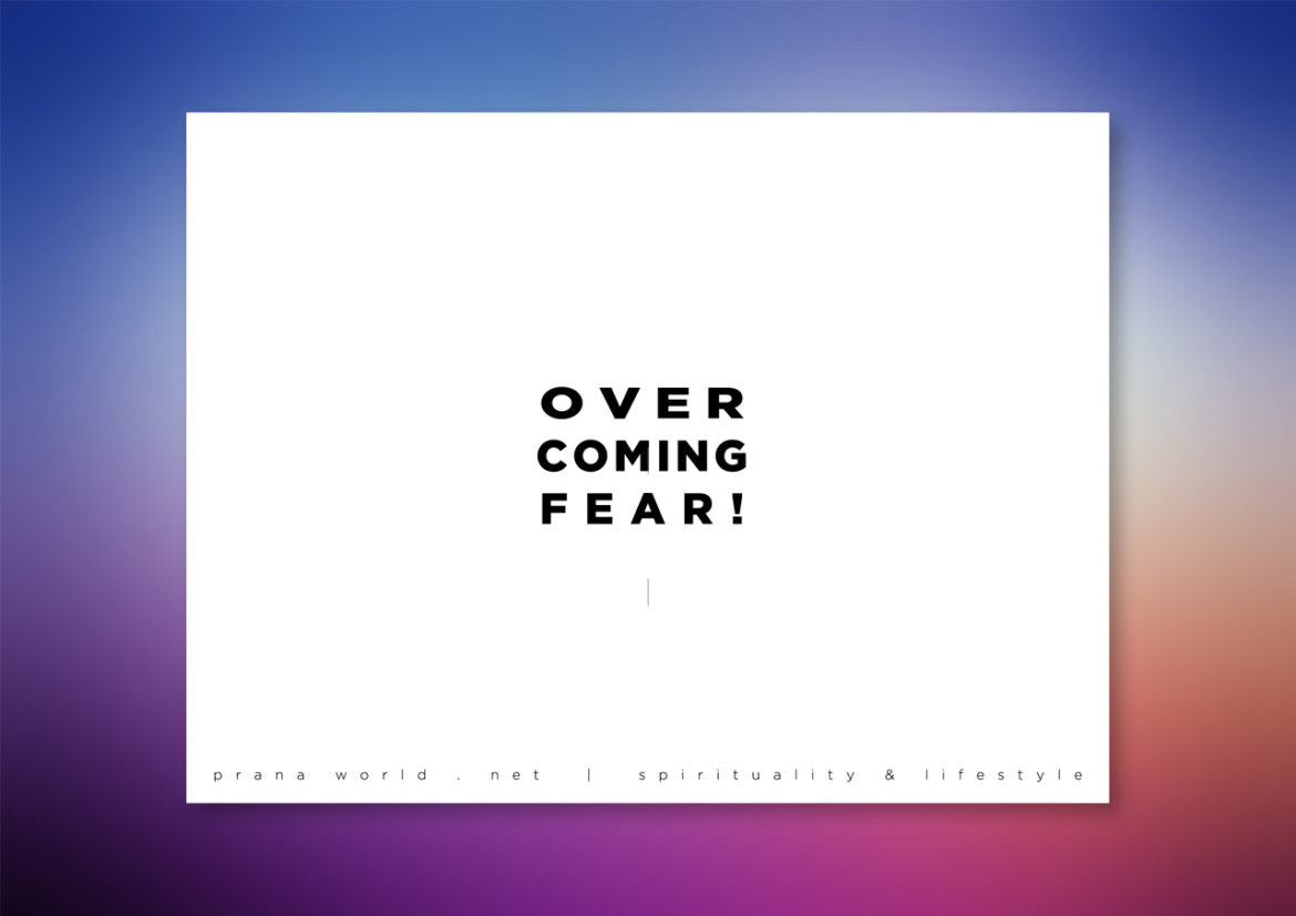 Overcoming-Fear