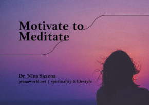 Motivate-to-meditate