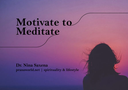 Motivate-to-meditate