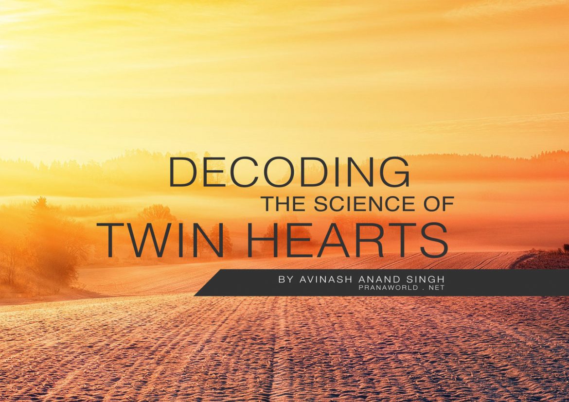 Twin-Hearts