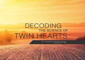 Twin-Hearts