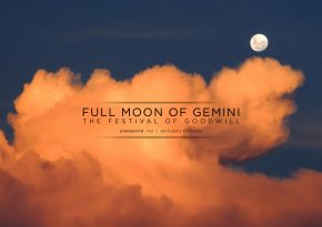 Gemini-Full-Moon