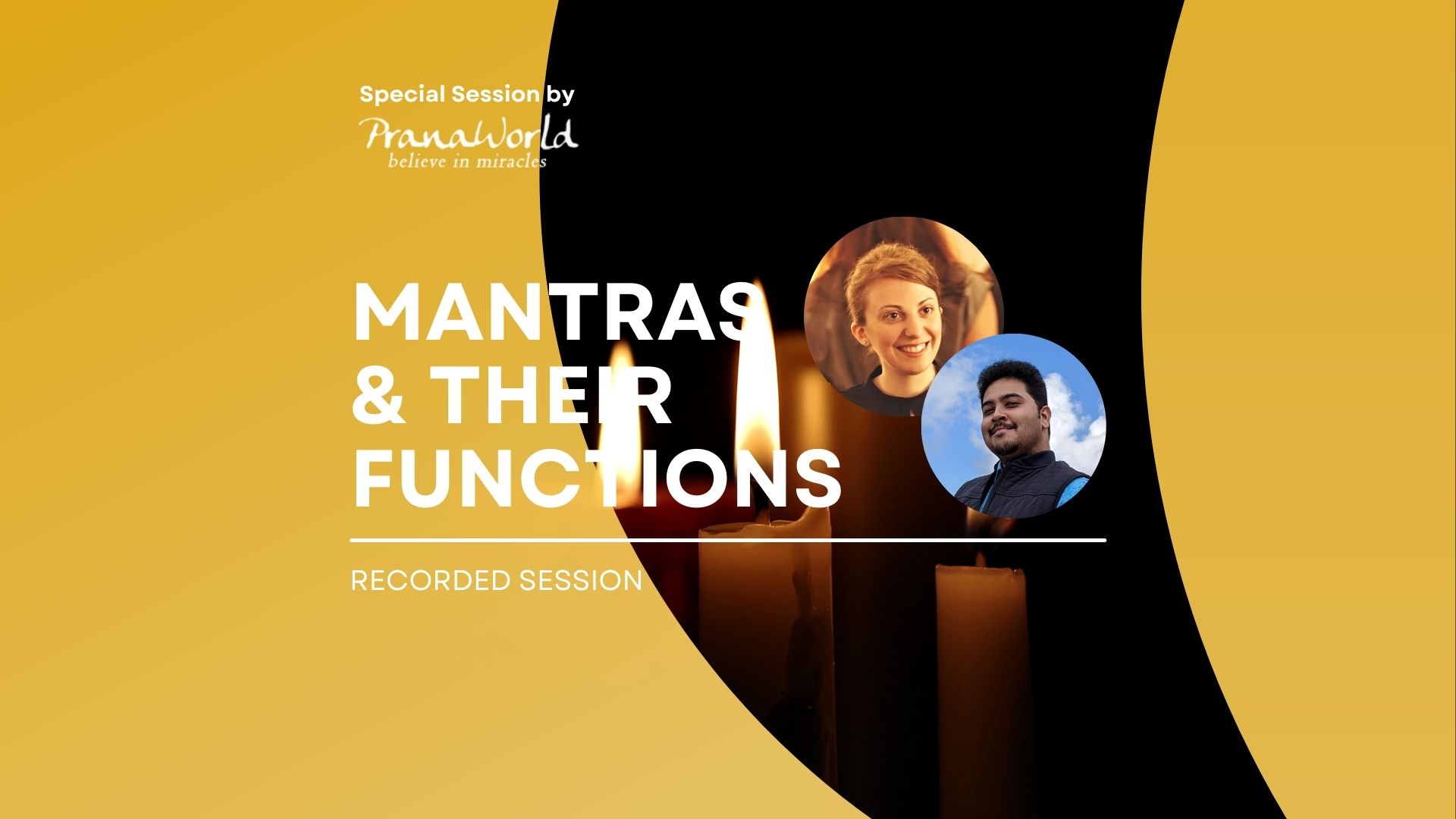 Mantras & Their Functions