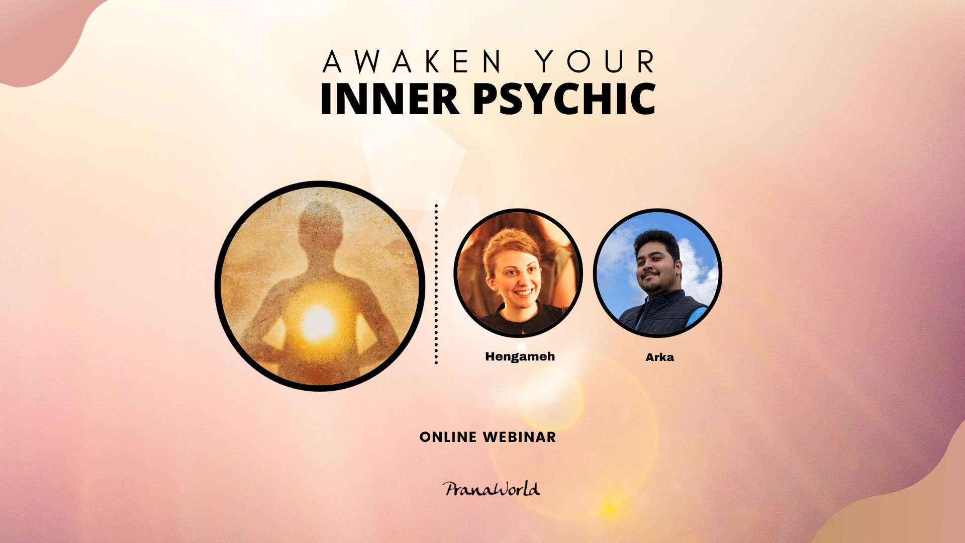 Awaken your Inner Psychic