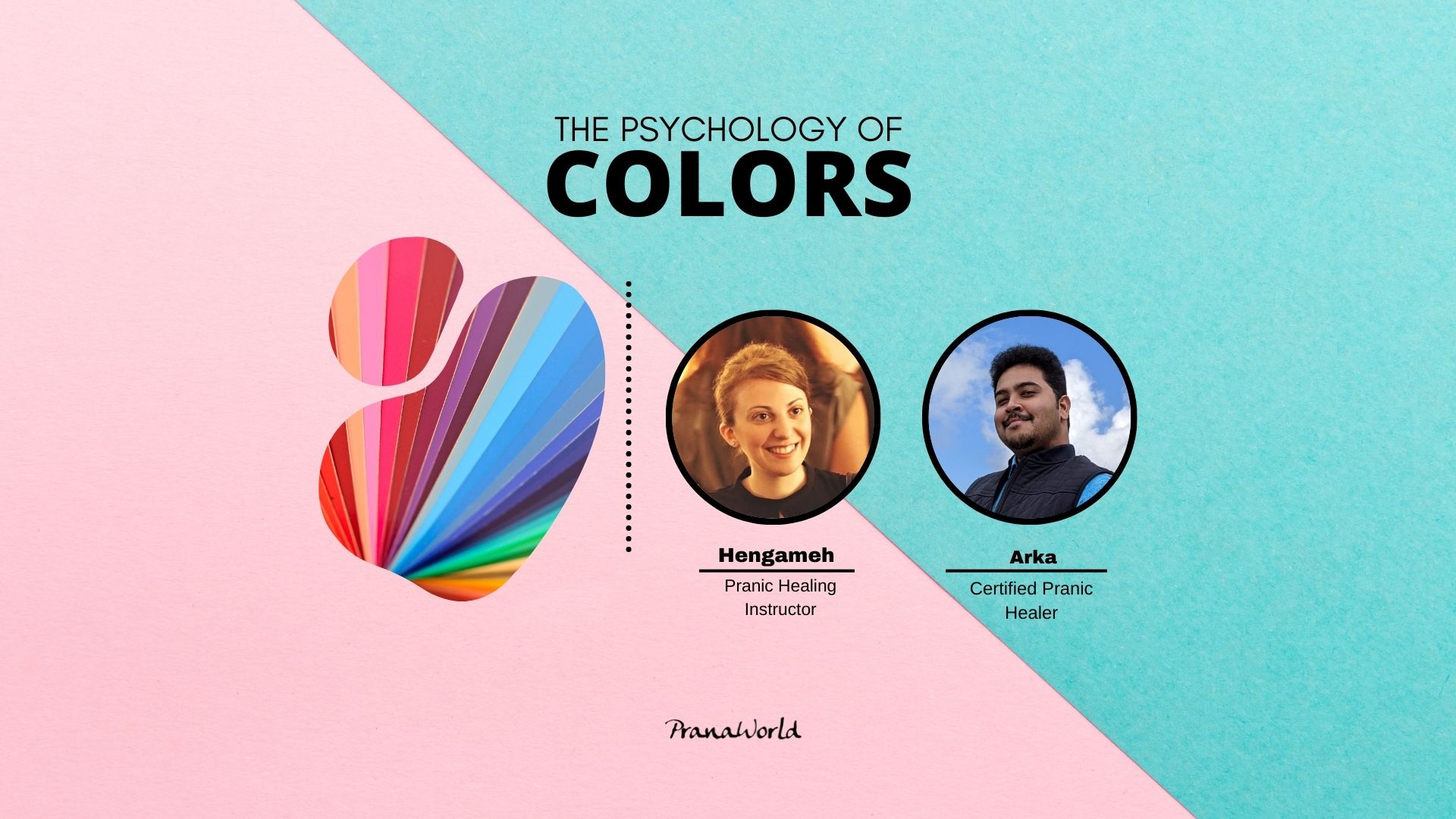 The Psychology of Colors