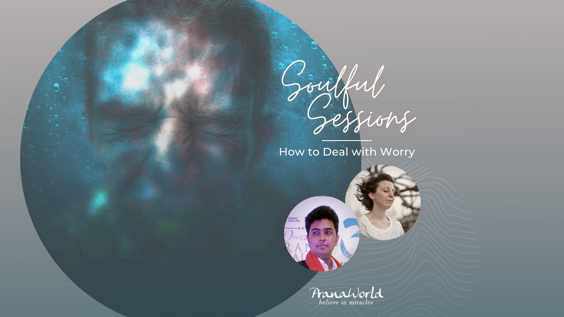 How to Deal with Worry