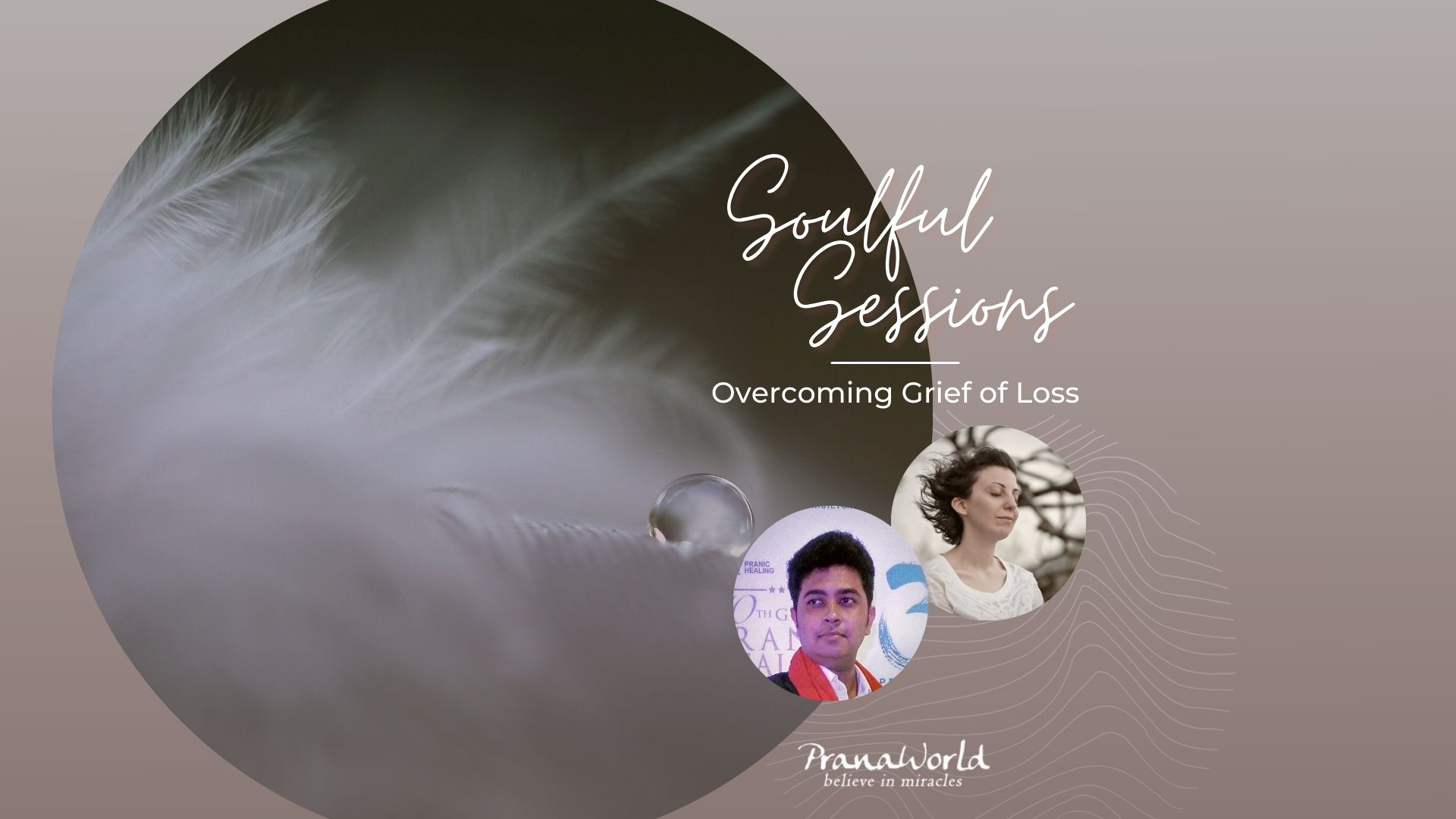 Overcoming Grief of Loss