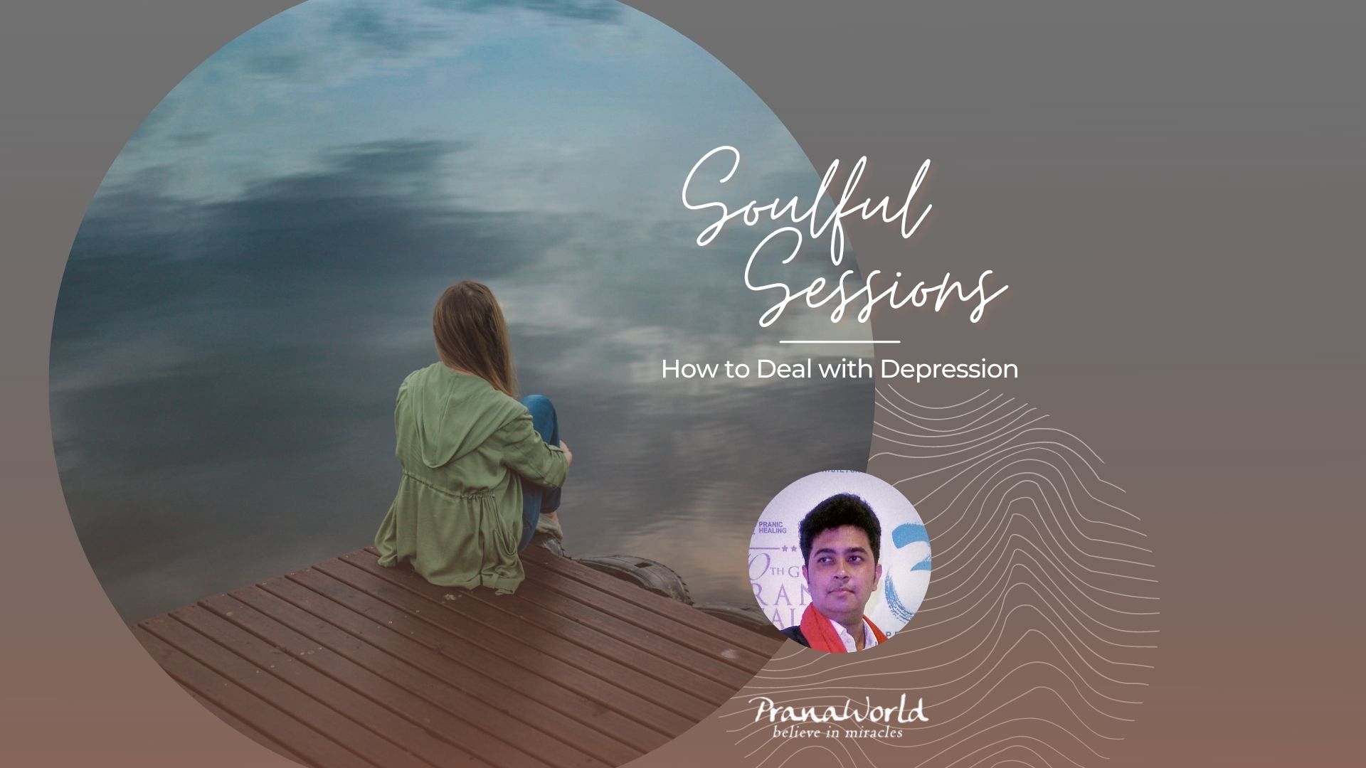 How to Deal with Depression